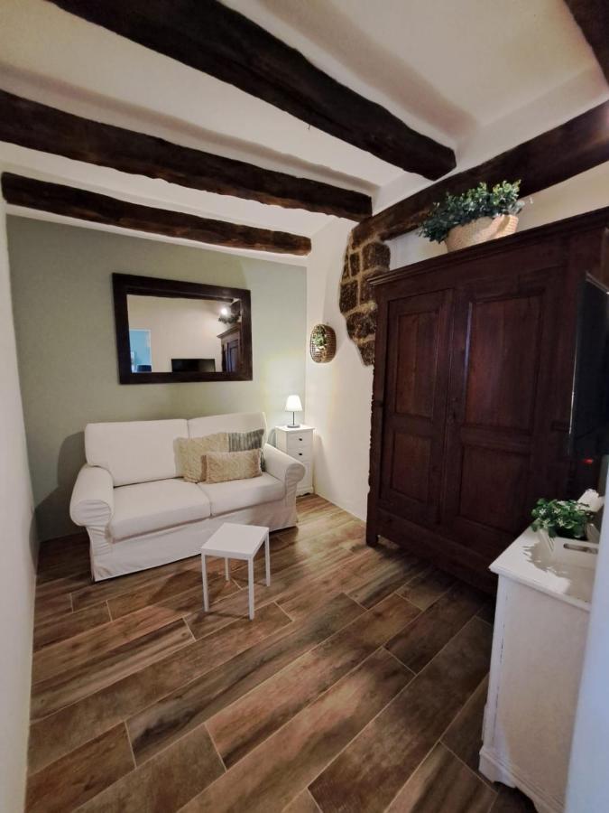 Il Gelsomino Apartment Πιτιλιάνο Εξωτερικό φωτογραφία