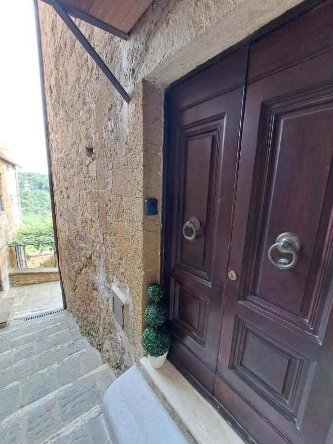 Il Gelsomino Apartment Πιτιλιάνο Εξωτερικό φωτογραφία