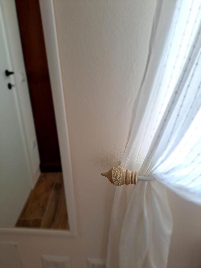 Il Gelsomino Apartment Πιτιλιάνο Εξωτερικό φωτογραφία