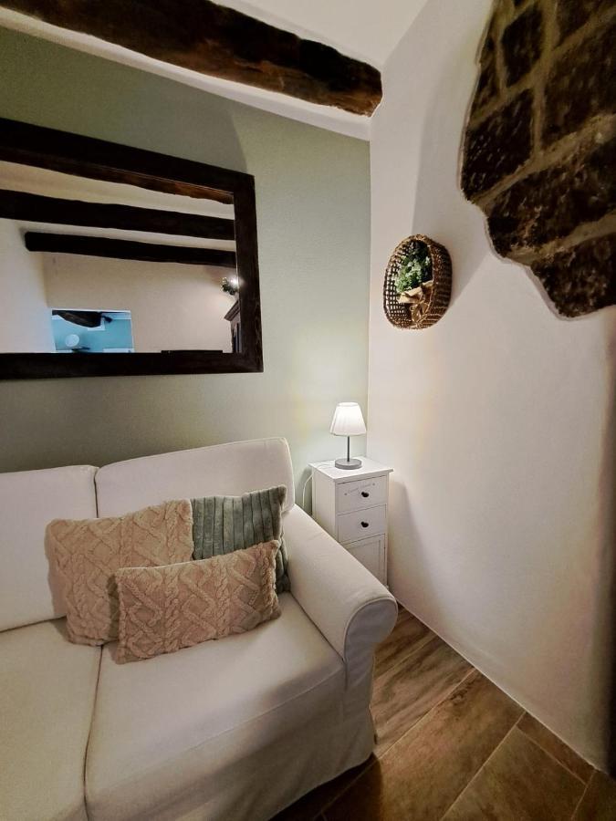 Il Gelsomino Apartment Πιτιλιάνο Εξωτερικό φωτογραφία