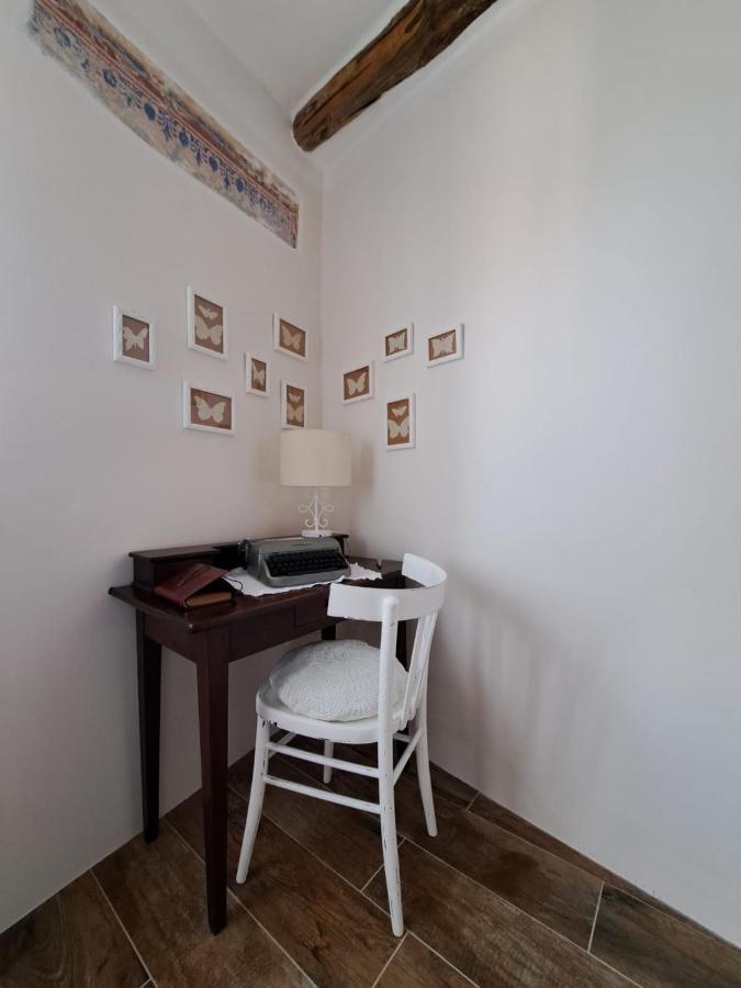 Il Gelsomino Apartment Πιτιλιάνο Εξωτερικό φωτογραφία